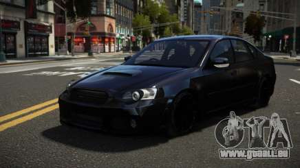 Subaru Legacy Beduja pour GTA 4