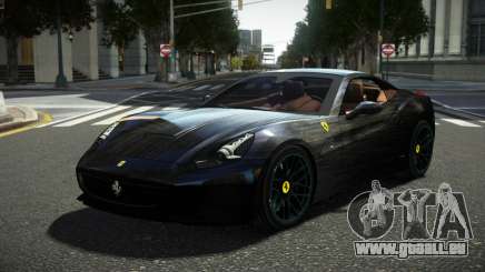 Ferrari California Niachi S4 pour GTA 4