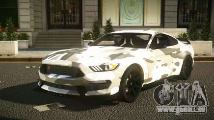 Shelby GT350 Nurajil S6 pour GTA 4