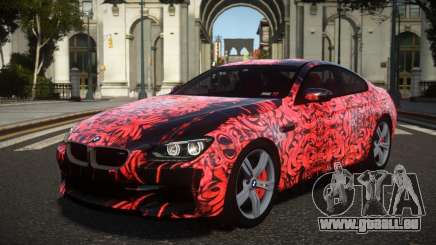 BMW M6 F13 Golsady S14 für GTA 4