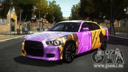 Dodge Charger Bukasso S14 pour GTA 4