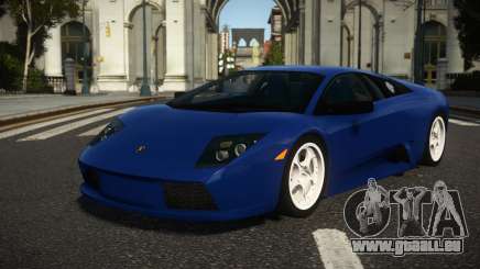 Lamborghini Murcielago Hokad für GTA 4