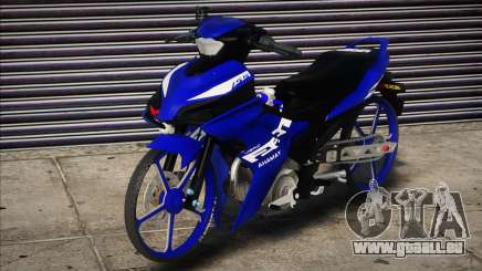 Y16ZR Biru GP pour GTA San Andreas