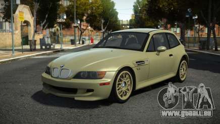 BMW Z3 Gyroshi pour GTA 4