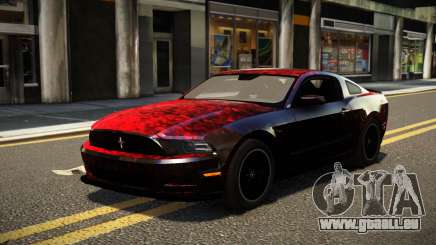 Ford Mustang Retullo S1 pour GTA 4