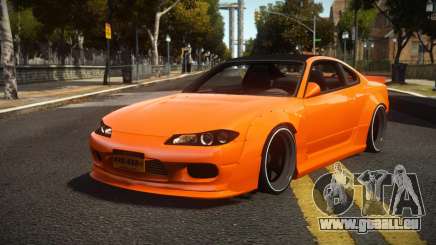 Nissan Silvia Cifalo pour GTA 4