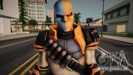 Deathstroke Zero (Fortnite) pour GTA San Andreas