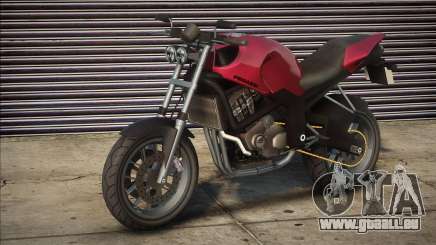 GTA V Pegassi Ruffian V2 pour GTA San Andreas