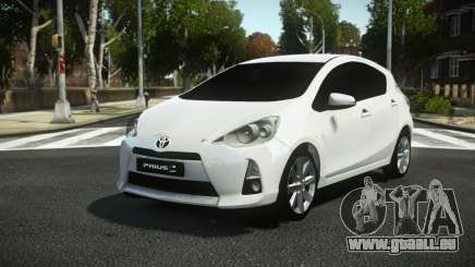 Toyota Prius Febuma für GTA 4