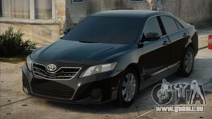 Toyota Camry V40 Black pour GTA San Andreas