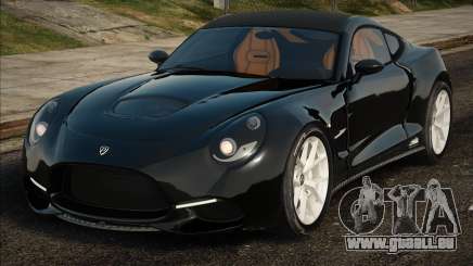 2019 Puritalia Berlinetta V1.1 pour GTA San Andreas