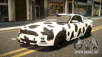 Ford Mustang Retullo S5 pour GTA 4