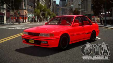 Mitsubishi Galant Eduba pour GTA 4