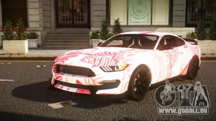 Shelby GT350 Nurajil S8 pour GTA 4