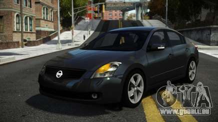 Nissan Altima Nuewa pour GTA 4