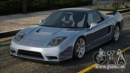 Honda NSX-R LOW DFF NA2 NO DAMAGE pour GTA San Andreas