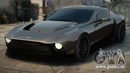 2020 Aston Martin Victor V1.1 pour GTA San Andreas