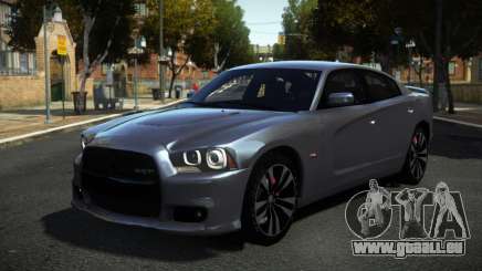 Dodge Charger Bukasso pour GTA 4