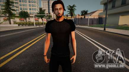 New Wmyclot HD pour GTA San Andreas