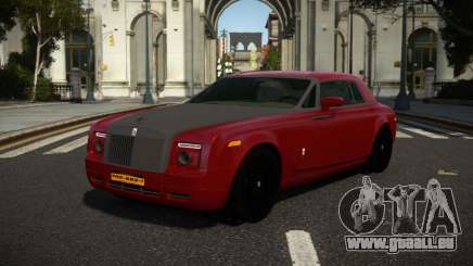 Rolls-Royce Phantom Tosklo für GTA 4