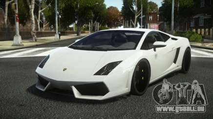 Lamborghini Gallardo Jakog pour GTA 4