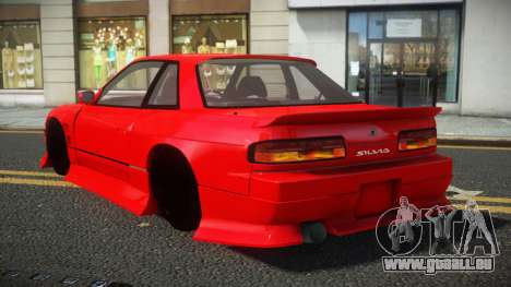 Nissan Silvia Goxel für GTA 4