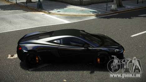 McLaren 570S Infesko für GTA 4