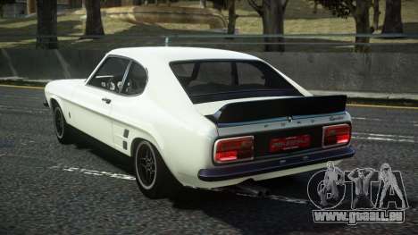 Ford Capri Revolaz pour GTA 4