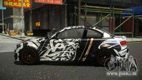 BMW 1M Bealey S6 pour GTA 4