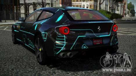 Ferrari FF Biwega S5 pour GTA 4