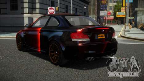 BMW 1M Bealey S13 pour GTA 4