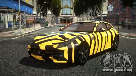 Ferrari FF Biwega S14 pour GTA 4