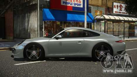 RUF RGT-8 Crisp pour GTA 4