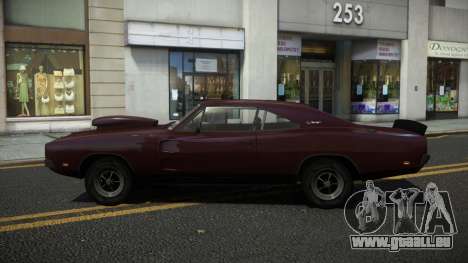 Dodge Charger RT Vusacko pour GTA 4