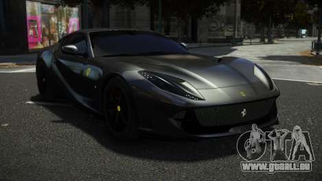 Ferrari 812 Velom für GTA 4