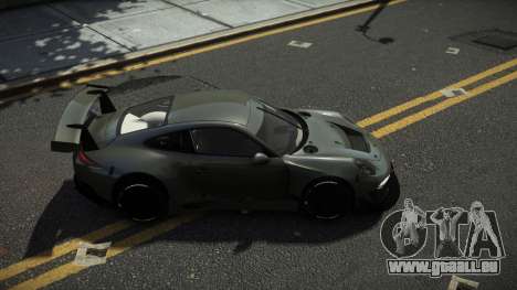 RUF RGT-8 Rami pour GTA 4