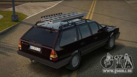 Volkswagen Passat B2 Variant für GTA San Andreas