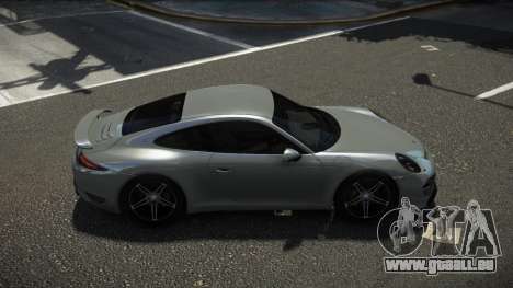 RUF RGT-8 Crisp pour GTA 4