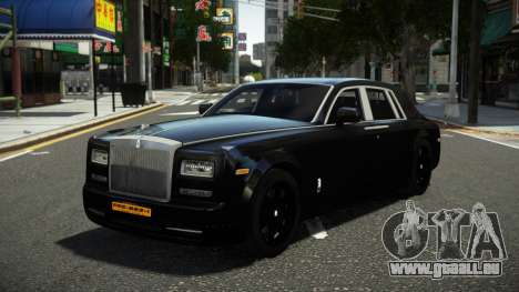 Rolls-Royce Phantom Likos für GTA 4