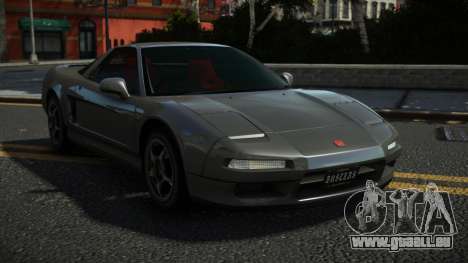 Honda NSX Vulad pour GTA 4