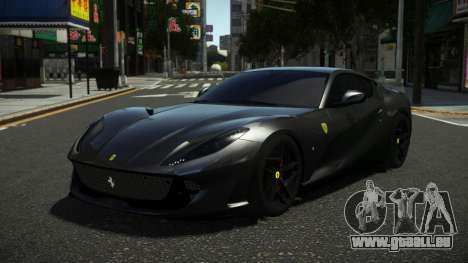 Ferrari 812 Velom für GTA 4