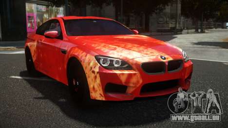 BMW M6 F13 Noway S2 für GTA 4