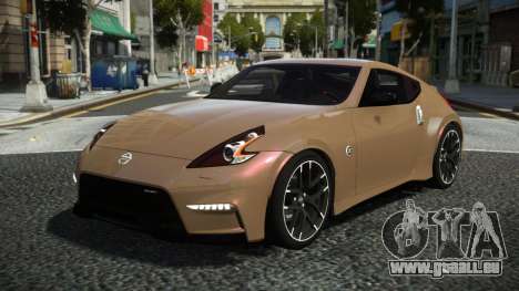 Nissan 370Z Gukashi pour GTA 4