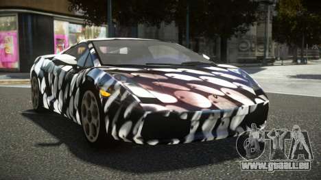 Lamborghini Gallardo Fruskam S14 pour GTA 4