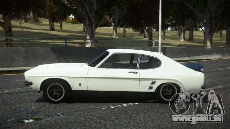 Ford Capri Revolaz pour GTA 4