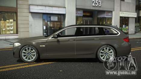 BMW 525 Busca für GTA 4