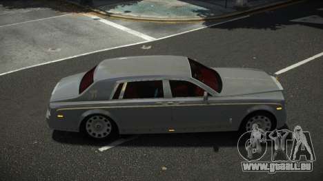 Rolls-Royce Phantom Moany für GTA 4