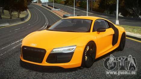 Audi R8 Barusto pour GTA 4