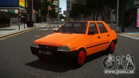 Dacia Nova Volmo für GTA 4