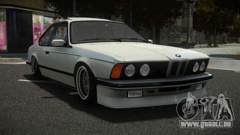 BMW M6 E24 Zerosa pour GTA 4